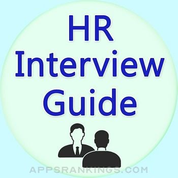 HR interview guide app
