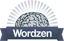 Wordzen icon