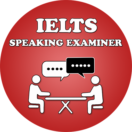 ielts speaking examiner app