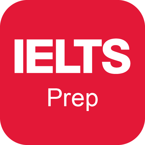 IELTS Prep app