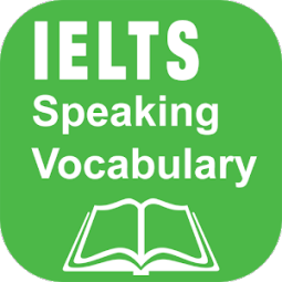 IELTS speaking vocabulary app
